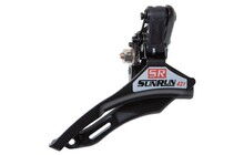 Передний переключатель Sunrun FD-QD-35A Top Pull - фото 1