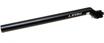 Подседельный штырь Leon YC-B509 31.6x400 мм