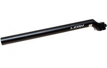 Подседельный штырь Leon YC-B509 31.6x400 мм - фото 1