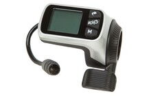 Ручка газу 124DX права 48В - дополнительное фото 1