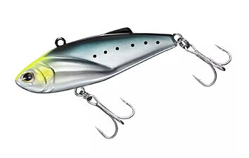Воблер Daiwa Seabass Hunter Vibe Z 70S 70 мм 22,5 г
