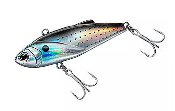 Воблер Daiwa Seabass Hunter Vibe Z 70S 70 мм 22,5 г