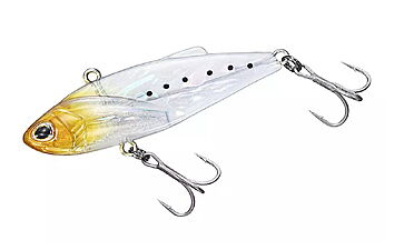 Воблер Daiwa Seabass Hunter Vibe Z 70S 70 мм 22,5 г