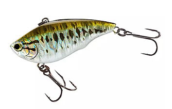 Воблер Yo-Zuri Rattl`n Vibe 65S 65 мм 17 г