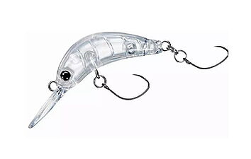 Воблер Daiwa Masuno Imomushi 30 мм 1,9 г