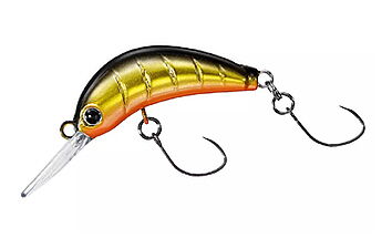 Воблер Daiwa Masuno Imomushi 30 мм 1,9 г