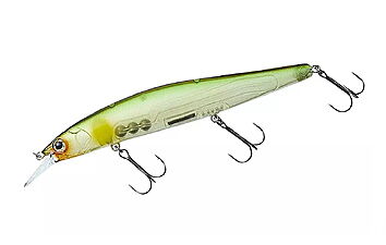 Воблер Daiwa Steez Minnow 110SP-SR 110 мм 14,4 г