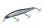 Воблер Daiwa Steez Minnow 110SP-SR 110 мм 14,4 г - фото 2