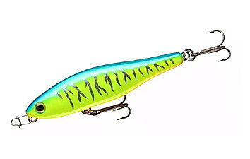 Воблер Daiwa Steez Pencil 60F 60 мм 4,2 г