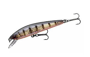 Воблер Daiwa Tournament Baby Minnow 60SP 60 мм 3,5 г