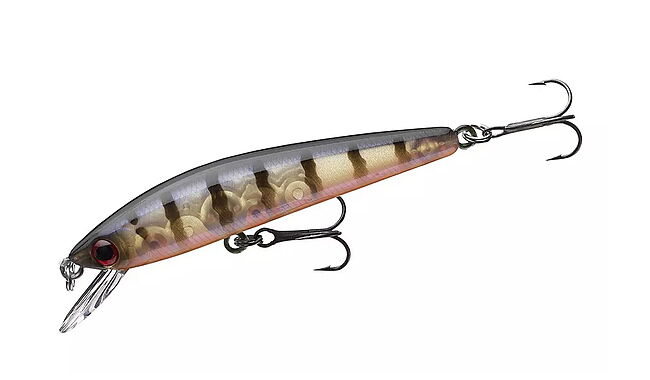 Воблер Daiwa Tournament Baby Minnow 60SP 60 мм 3,5 г - фото 3