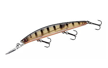 Воблер Daiwa Tournament Double Clutch 95SP-MR 95 мм 8,8 г