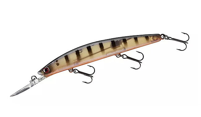 Воблер Daiwa Tournament Double Clutch 95SP-MR 95 мм 8,8 г - фото 1