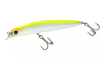 Воблер Duel Hardcore Shallow Runner 90F 90 мм 10 г