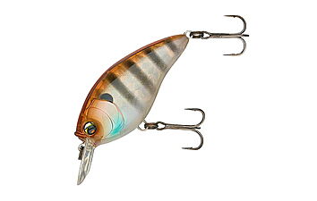 Воблер Duel L-Bass Crank SR 50F 50 мм 8 г