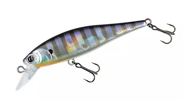 Воблер Lucky Craft B` Freeze 65SP 65 мм 5 г - фото 11