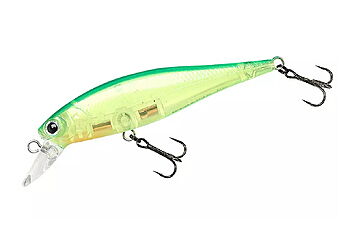 Воблер Lucky Craft B` Freeze 65SP 65 мм 5 г