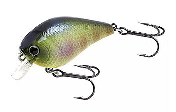 Воблер Lucky Craft Fat CB BDS1 49F 49 мм 7 г