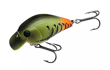 Воблер Lucky Craft Fat CB BDS1 49F 49 мм 8 г