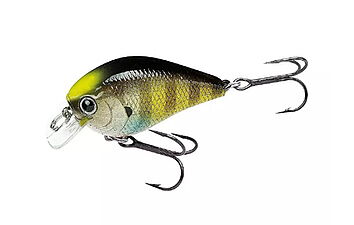 Воблер Lucky Craft Fat CB BDS1 49F 49 мм 8 г