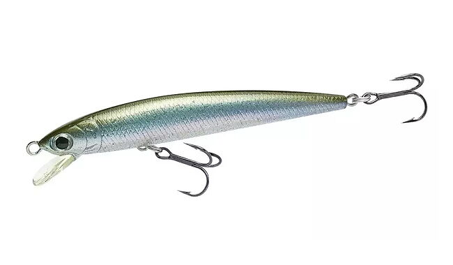 Воблер Lucky Craft Flash Minnow 80SP 80 мм 5,3 г - фото 3