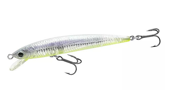 Воблер Lucky Craft Flash Minnow 80SP 80 мм 5,3 г - фото 1