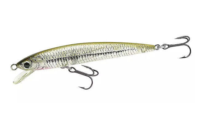 Воблер Lucky Craft Flash Minnow 80SP 80 мм 5,3 г - фото 2