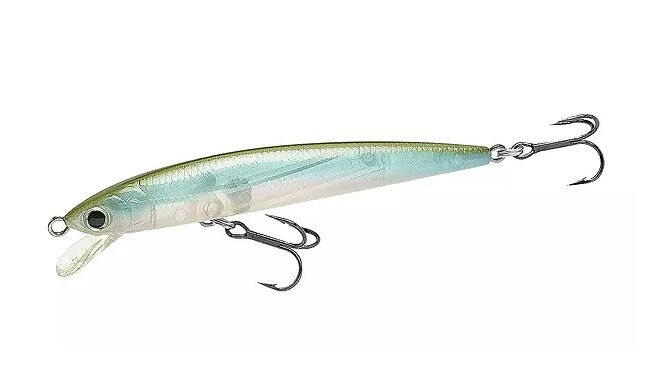 Воблер Lucky Craft Flash Minnow 80SP 80 мм 5,3 г - фото 4