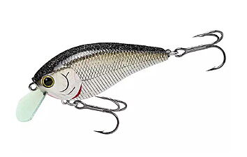 Воблер Lucky Craft KJ Flat 1.5 64F 64 мм 10 г