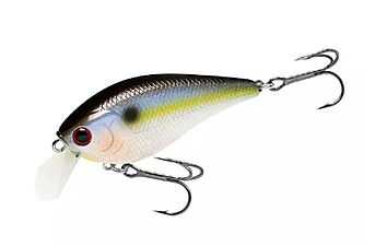 Воблер Lucky Craft KJ Flat 1.5 64F 64 мм 10 г