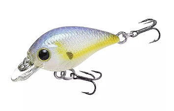 Воблер Lucky Craft LC 0.1FTS 28F 28 мм 1,8 г