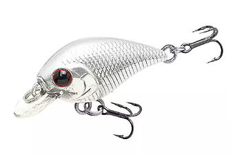 Воблер Lucky Craft LC 0.1FTS 28F 28 мм 1,8 г