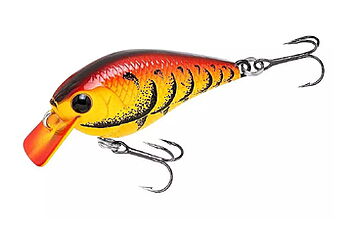 Воблер Lucky Craft LC 0.3 38F 38 мм 3 г