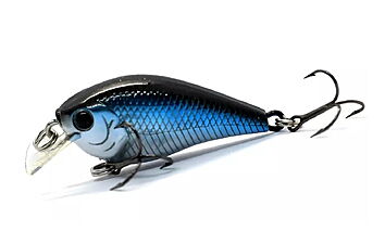 Воблер Lucky Craft LC 0.3 38F 38 мм 3 г