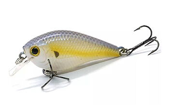 Воблер Lucky Craft LC 0.3 38F 38 мм 3 г