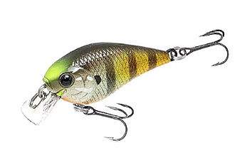 Воблер Lucky Craft LC 0.3 38F 38 мм 3 г