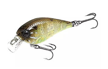 Воблер Lucky Craft LC 0.3 38F 38 мм 3 г