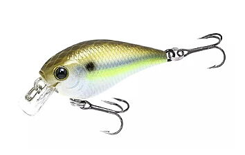 Воблер Lucky Craft LC 0.3 38F 38 мм 3 г