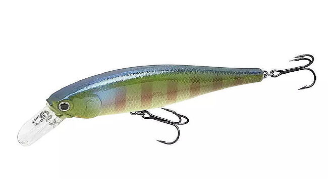 Воблер Lucky Craft Lightning Pointer 100SP 100 мм 16,5 г - фото 1
