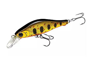 Воблер Lucky Craft Pointer 45S 45 мм 3,5 г