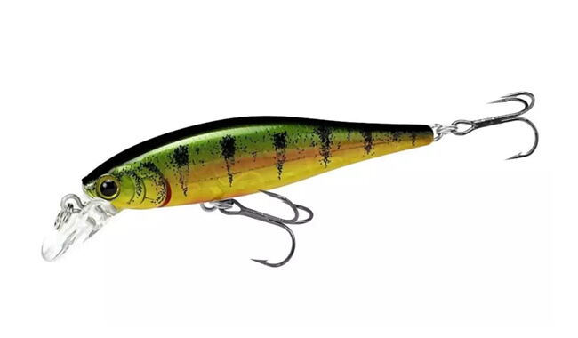 Воблер Lucky Craft Pointer 65SP 65 мм 5 г - фото 1