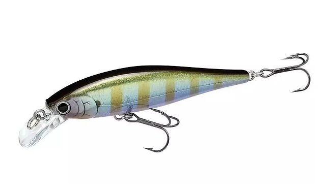 Воблер Lucky Craft Pointer 65SP 65 мм 5 г - фото 15