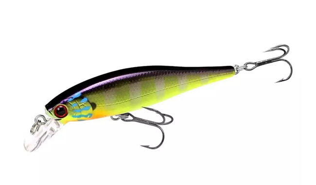 Воблер Lucky Craft Pointer 65SP 65 мм 5 г - фото 10
