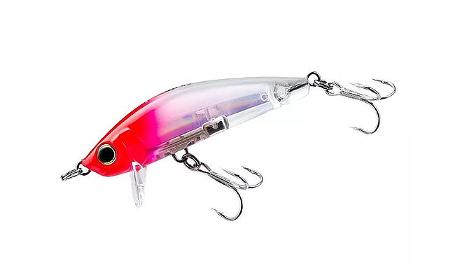 Воблер Yo-Zuri 3D Inshore Surface Minnow 90F 90 мм 11 г - фото 1