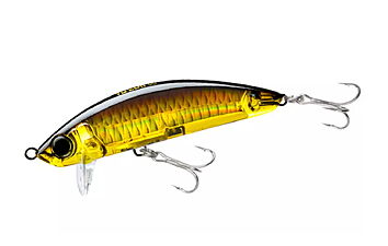 Воблер Yo-Zuri 3D Inshore Surface Minnow 90F 90 мм 11 г
