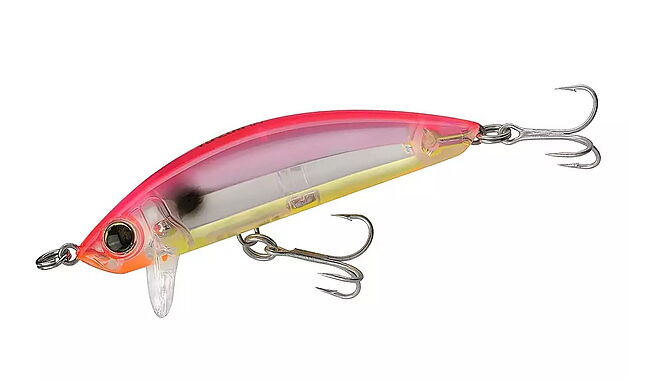 Воблер Yo-Zuri 3D Inshore Surface Minnow 90F 90 мм 11 г - фото 5