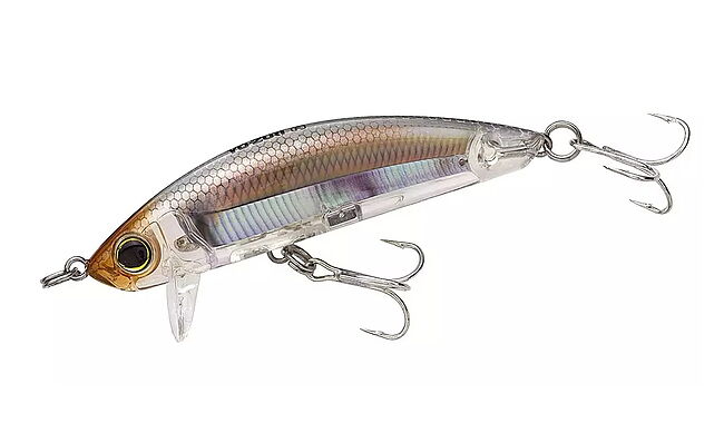 Воблер Yo-Zuri 3D Inshore Surface Minnow 90F 90 мм 11 г - фото 4
