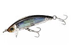 Воблер Yo-Zuri 3D Inshore Surface Minnow 90F 90 мм 11 г - фото 3