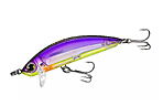 Воблер Yo-Zuri 3D Inshore Surface Minnow 90F 90 мм 11 г - фото 2