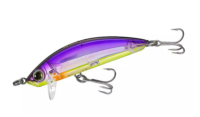 Воблер Yo-Zuri 3D Inshore Surface Minnow 90F 90 мм 11 г - фото 2